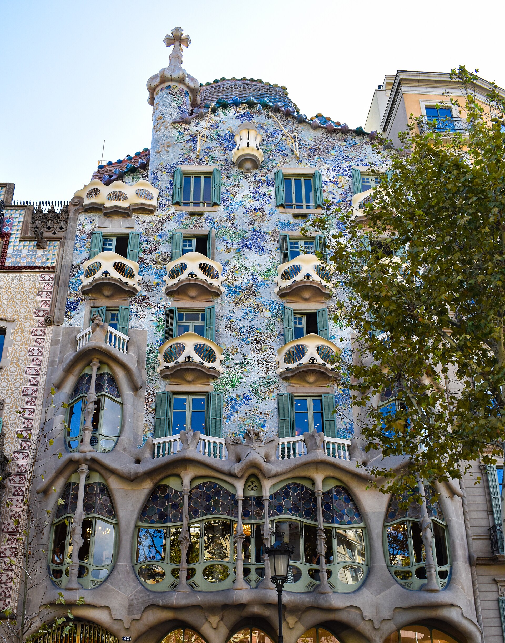 Casa Batlló, Barcelona, Spain.jpg