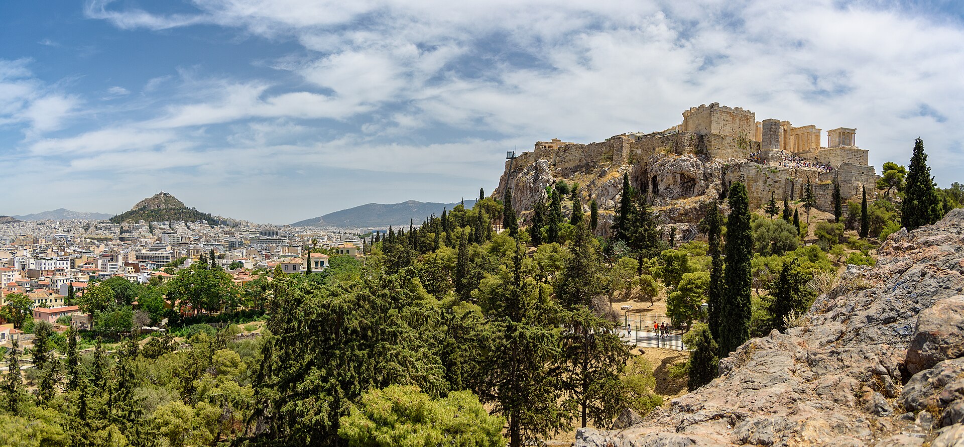 The Acropolis, Athens (53810656855).jpg