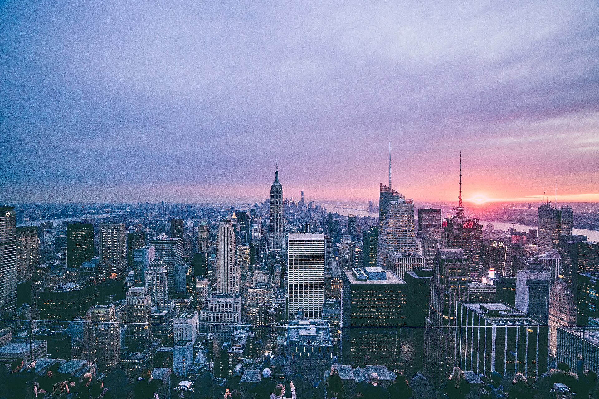 Sunset in New York City (Unsplash).jpg