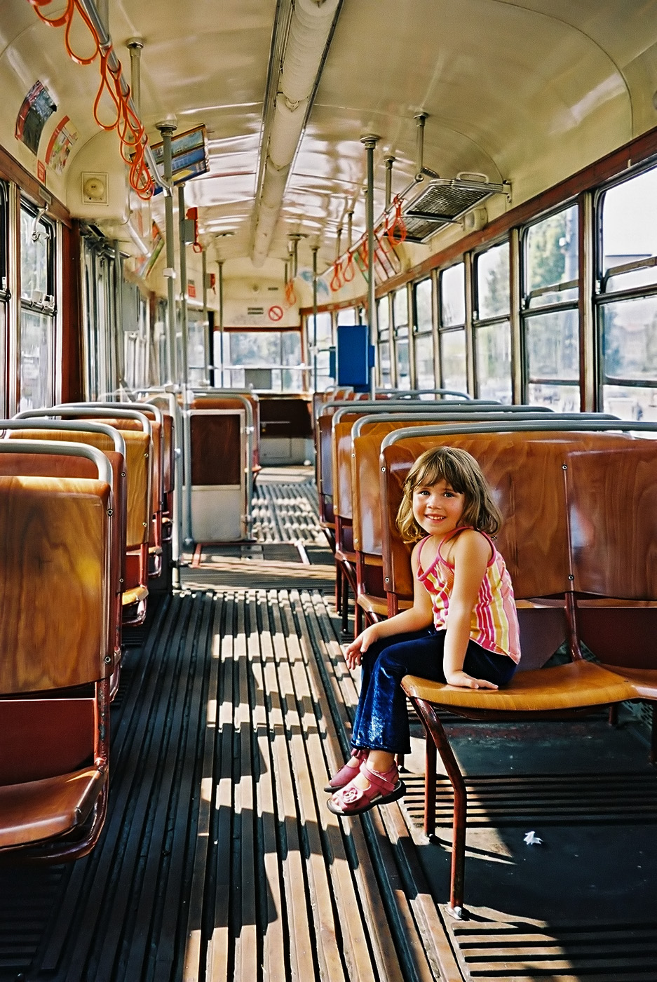 Tram interior edit1