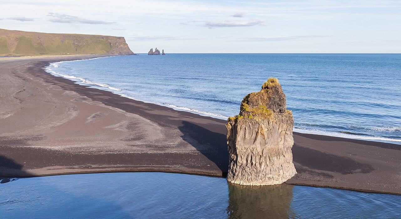 Reynisfjara, Suðurland, Islandia, 2014-08-17, DD 164