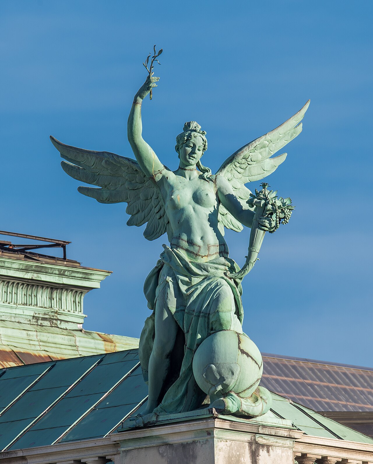 2014-12-18 Fortuna, Johannes Benk at Neue Burg, Vienna -hu- 6224