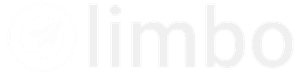 Limbo Wordmark — dark